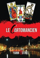 Le cartomancien 9523907794 Book Cover