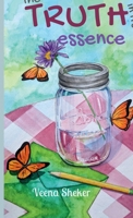 The Truth in its Essence B09NSMTKLP Book Cover
