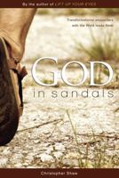 God in Sandals 1936143046 Book Cover
