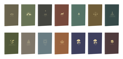 New Testament, Psalms, and Proverbs (In the Word Bible Journal) B0F34C7N71 Book Cover