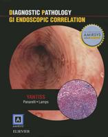 Diagnostic Pathology: GI Endoscopic Correlations 193724220X Book Cover