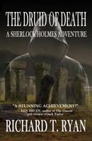 The Druid of Death - A Sherlock Holmes Adventure 178705294X Book Cover