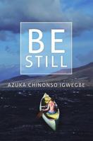 Be Still 1542491428 Book Cover