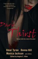 Dark Thirst 0743496663 Book Cover
