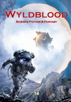 Wyldblood 14 1914417186 Book Cover