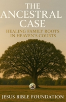 The Ancestral Case: Healing Family Roots in Heaven’s Courts B0F9L572GQ Book Cover
