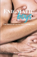 Enigmatic Boys: The Boys of 221 Sunset Book One B0F2J9MYW5 Book Cover