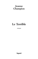 Le Terrible 2213623007 Book Cover