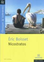 Nicostratos 2210755492 Book Cover