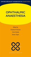 Ophthalmic Anaesthesia 9026519281 Book Cover