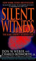 Silent Witness 0451404238 Book Cover