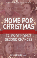 Home for Christmas: Tales of Hope and Second Chances 1501870440 Book Cover