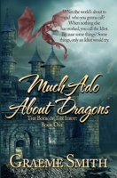 Much Ado About Dragons null Book Cover