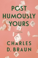 Posthumously Yours B0FKK2NJH7 Book Cover