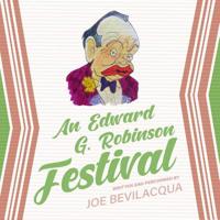 An Edward G. Robinson Festival 1094018201 Book Cover