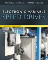 Electronic Variable Speed Drives 1133134041 Book Cover