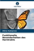 Funktionelle Besonderheiten des Harntrakts 6205728710 Book Cover