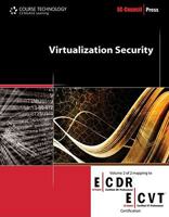 Virtualization Security: Business Continuity, Vol. 2 1435488695 Book Cover