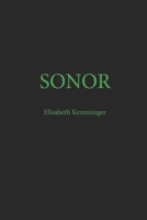 SONOR (German Edition) B0F1TZ54R4 Book Cover