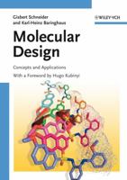 Molecular Design: Concepts and Applications 3527314326 Book Cover