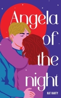 Angela of the Night 1036912906 Book Cover