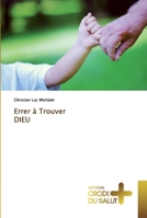 Errer à Trouver DIEU 6137371212 Book Cover