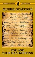 You and your handwriting B0007EC4AS Book Cover