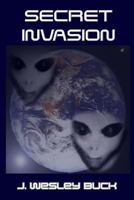 Secret Invasion 0557022533 Book Cover