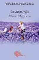 La vie en vers (French Edition) 2356074139 Book Cover