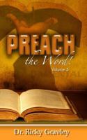 Preach the Word: Volume 5 1941039847 Book Cover