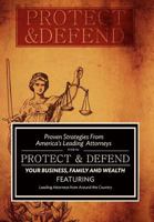 Protect & Defend 0985364319 Book Cover