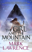 The Girl and the Mountain 1984806041 Book Cover