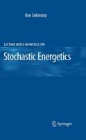 Stochastic Energetics 3642262686 Book Cover