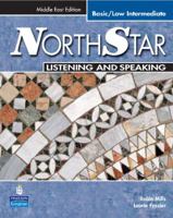 Northstar Advanced 0131964038 Book Cover