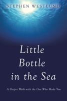 Little Bottle in the Sea: A Deeper Walk with the One Who Made You 1512769703 Book Cover