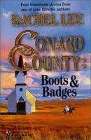 Conard County: Boot & Badges 037348383X Book Cover