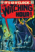 The Witching Hour Vol. 1. 1401230229 Book Cover