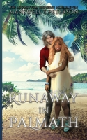 Runaway in Palmath: The New Generation B0C87M9TYT Book Cover