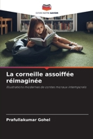La corneille assoiffée réimaginée (French Edition) 6209793924 Book Cover