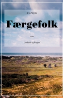 Færgefolk 8726105691 Book Cover