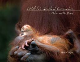Wildlife's Greatest Connection : A Mother and Her Young 1939930375 Book Cover