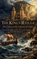 The King's Refuge-The Creation of The Cathedral of Cefalù: Storms, Sovereignty, and the 12th-Century Founding of Cefalù's Masterpiece (Italy's Sacred Architecture) B0HC26PRSC Book Cover