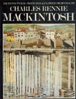 Mackintosh and His Contemporaries in Europe and America 0719544327 Book Cover