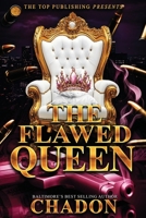 The Flawed Queen B0DQBH1TWK Book Cover