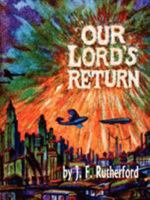 Our Lord's Return 1435707729 Book Cover