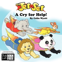 A Cry for Help! 0956893902 Book Cover