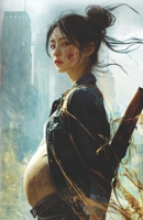 Thy Birthright: Foreshadowing B0DR6P8HF5 Book Cover