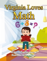 Virginia Loves Math 177948707X Book Cover