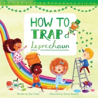 How to Trap a Leprechaun 1338261924 Book Cover