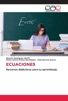 Ecuaciones (Spanish Edition) 6202148888 Book Cover